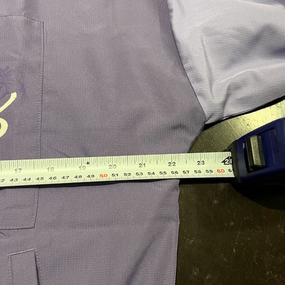 Adidas Candace Parker Royalty Jacket - Picture 10 of 10